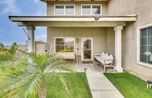 Lake Elsinore Vacation Rental ~ 4 Mi to the Lake! - Foto 36