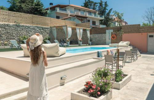 Arhontiko Arhanes Suites - Photo 70