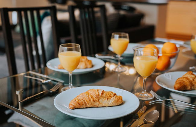 The Penthouse - Foto 2