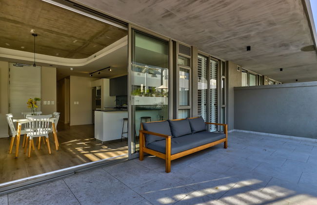 Luxury 2 Bedroom With Balcony - Foto 6