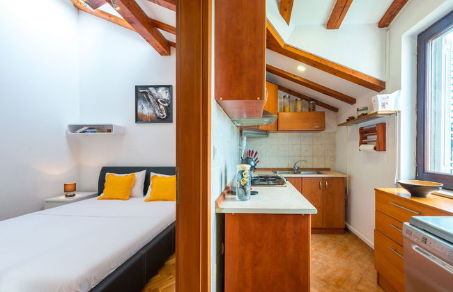 Lapad Beach Apartment Tolja - Foto 6