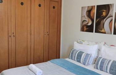 Carvalho Apê Centro I Poços de Caldas - Foto 6