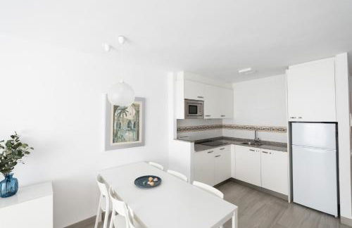 Apartamentos Marblau - Foto 59