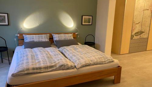 Altes Pastorenhus - Land und Meer - Foto 3