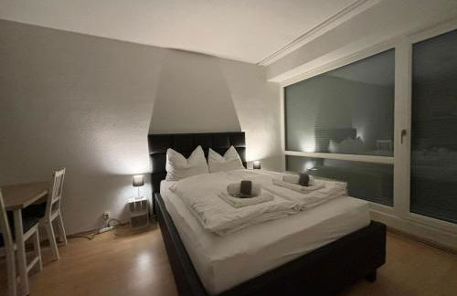 Stadtnahe Wohnung mit Terrasse - Foto 15