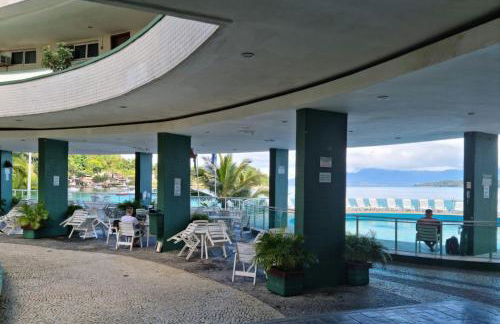 Angra Inn - Praia Grande 206 e 238 - Foto 14