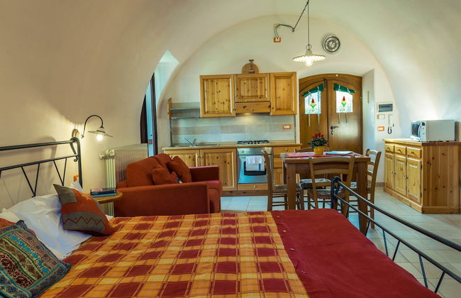 Castello di Zorzino - Foto 34