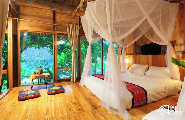 Thai House Pu Luong - Foto 1