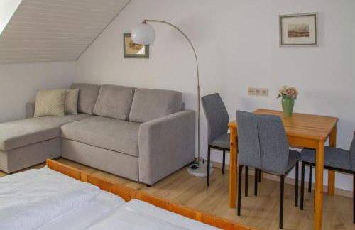 Ferienwohnung Schloss Kirchham - Foto 7