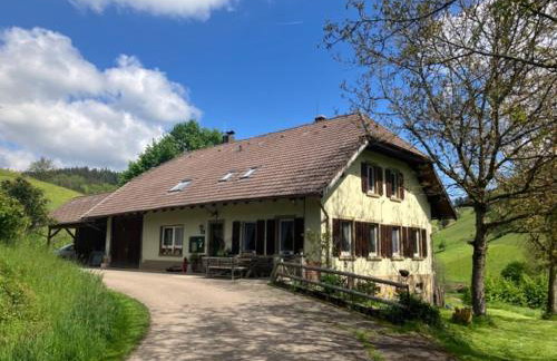 Auszeit im Waldhaus - Foto 16