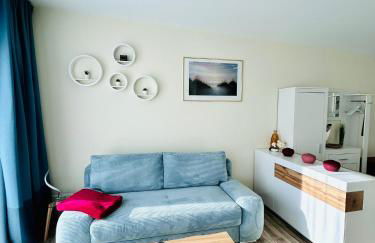 Fewo Graal Müritz Sobierajczyk - Foto 1