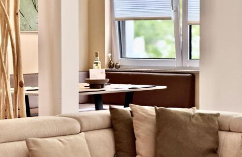 LaMiaCasa Green Large Loft City Close Green Area - Foto 24