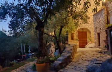 Guesthouse Runcini - Photo 26