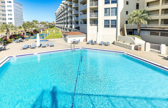 Inlet Reef 209 3 Bedroom Condo by RedAwning - Foto 34