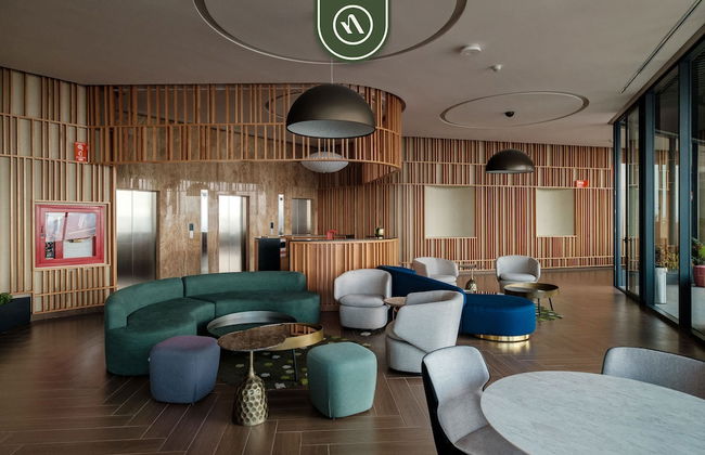 Sky Town 2004 in Ciudad de M Xico - Foto 10