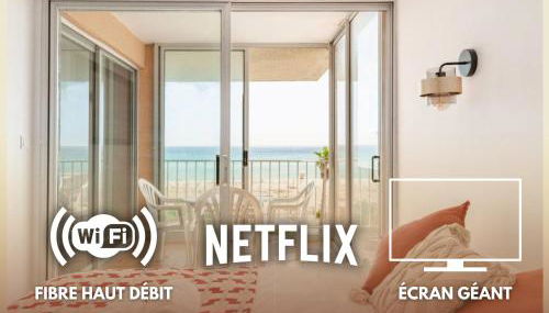 L'Ecrin du Lydia by Alto Service - Foto 5