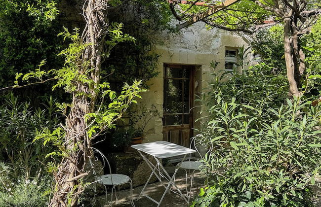 Le Clos des Chartreux - Foto 61