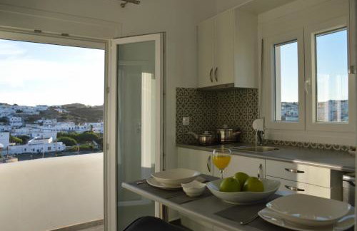 Rhyolite Apartment - Foto 18