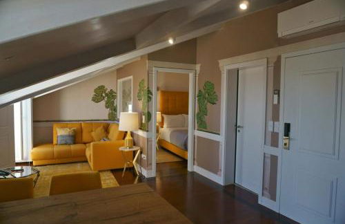 Lisbon Colours Bairro Alto Apartments - Foto 84