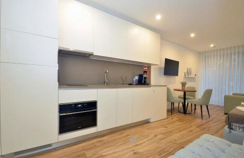 Oliva Teles 53 Apartments - Foto 17