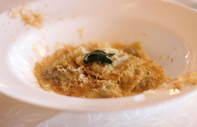 Agriturismo Al Credazzo - Photo 26