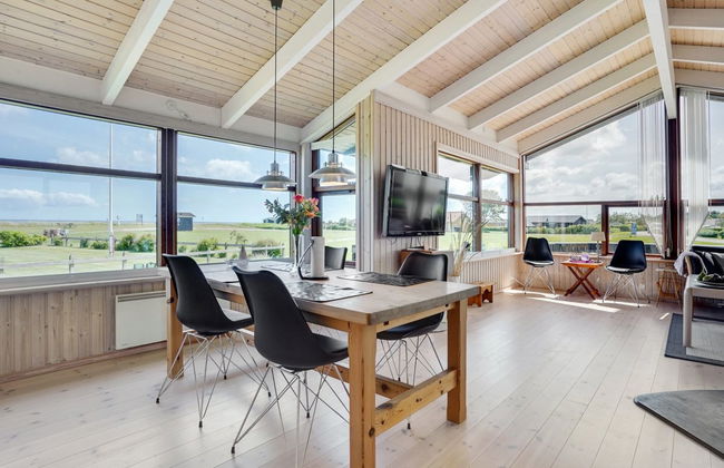 "Gyda" - 100m from the sea - Photo 7