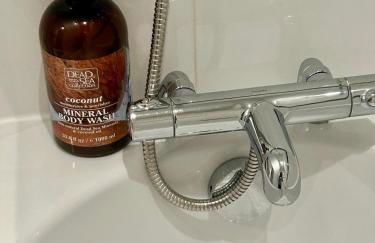 Luxury 2 bedroom apartment in Aberdeen - Foto 38