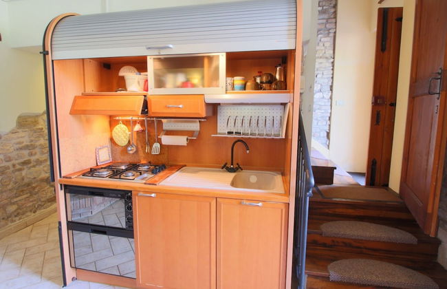 Belvilla by OYO Villa Fano - Foto 11