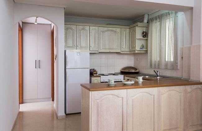 Villa Christina - Foto 32