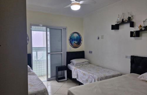 MarchiMar-Ap Frente Mar, wi-fi, piscina, pet, check-in e check-out flexíveis - Photo 63