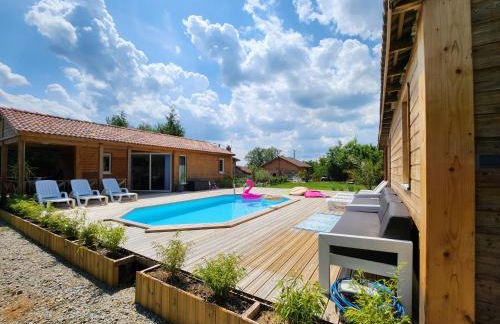 Le clos de lignac - Foto 27