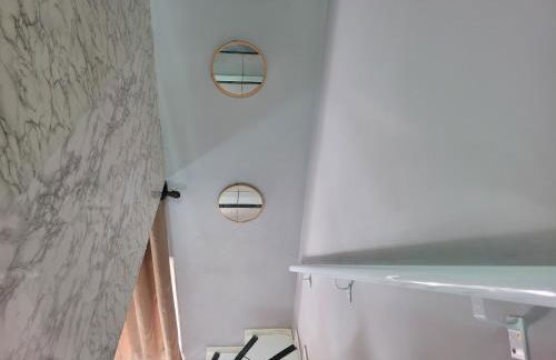 Sobrado de condominio Praia Grande VilaTupi com 2 dormitorio - Foto 65