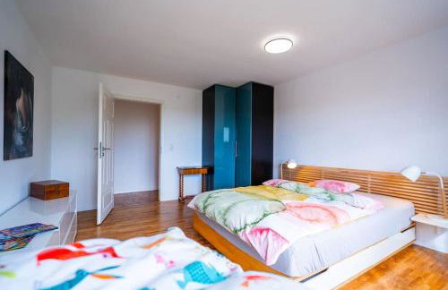 Familienfreundliche Erdgeschosswohnung für 8 Pers im Südschwarzwald - Foto 25