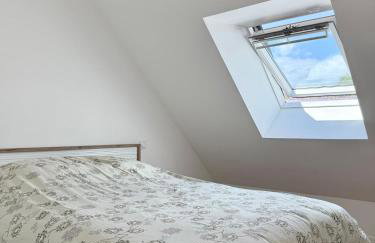 Ty Cocon - havre de paix avec jacuzzi - Foto 3