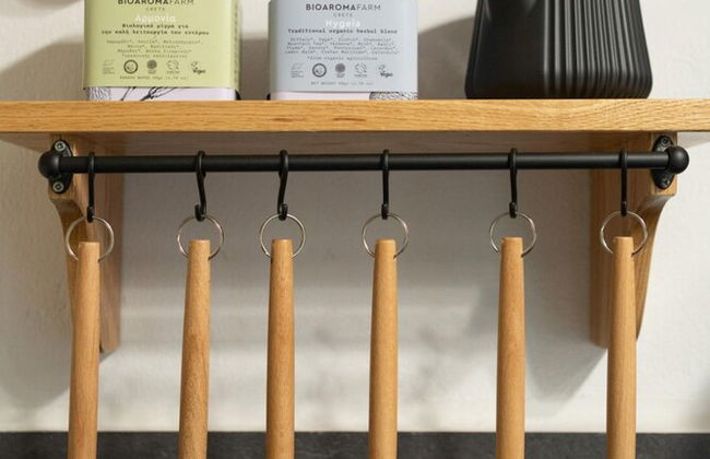 Charming Cretan House 2BR 2bths Wifi - Foto 9