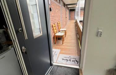 KnocksCasa4You Mini Appartement Nr 22 - Foto 13