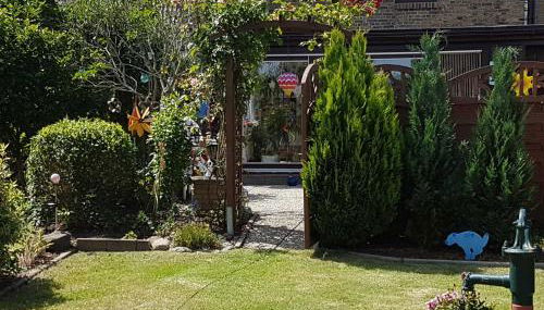 Ferienwohnungen Neumann - Foto 4