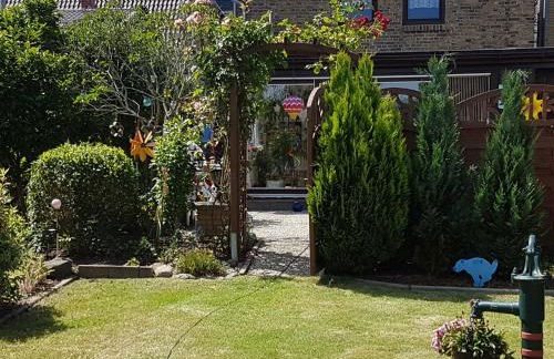 Ferienwohnungen Neumann - Foto 4