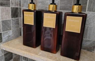 Casita Estrella bord de mer à Cala Pi - Foto 31