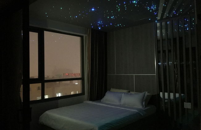 The GoldView Luxury Apartment - Foto 25