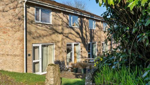 Finest Retreats - Carworgie Cottage - Foto 4, Garden view