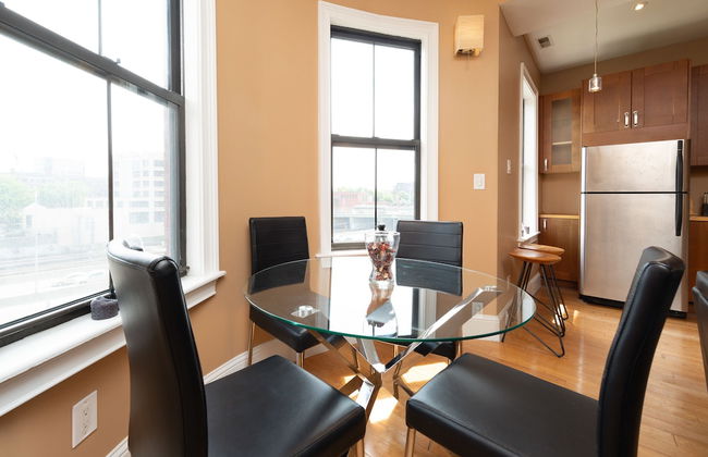 Pelicanstay in Boston Bay Village - Foto 8