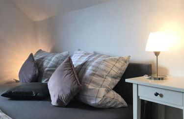 Ferienwohnung Weinbergsblick optimale Stadtnähe - Foto 11