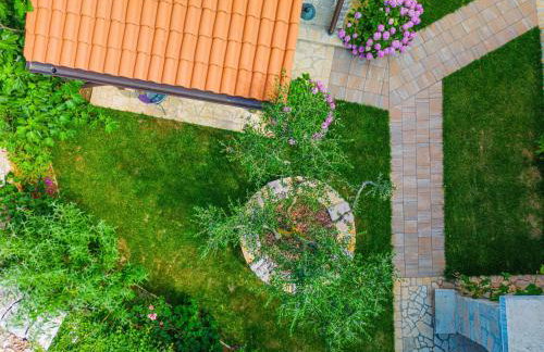 Villa Olea in Barat - Haus für 6-8 Personen - Photo 4