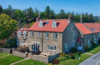 Smugglers Rock Country House - Foto 1