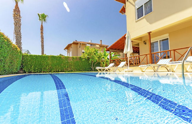 Paradise Town Villa Orchard - Foto 24