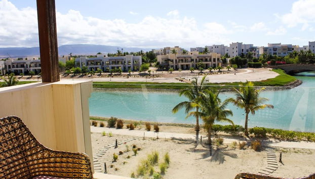 Charming Balcony Retreat - Foto 2, Habitación