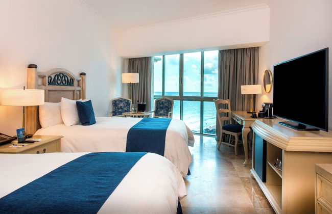 Sandos Cancún All Inclusive - Adults Only - Foto 21