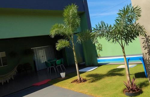 Casa 3 quartos com piscina próx ao Shopping - Foto 15