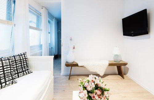 Köhlz Fewo im EG - Foto 1